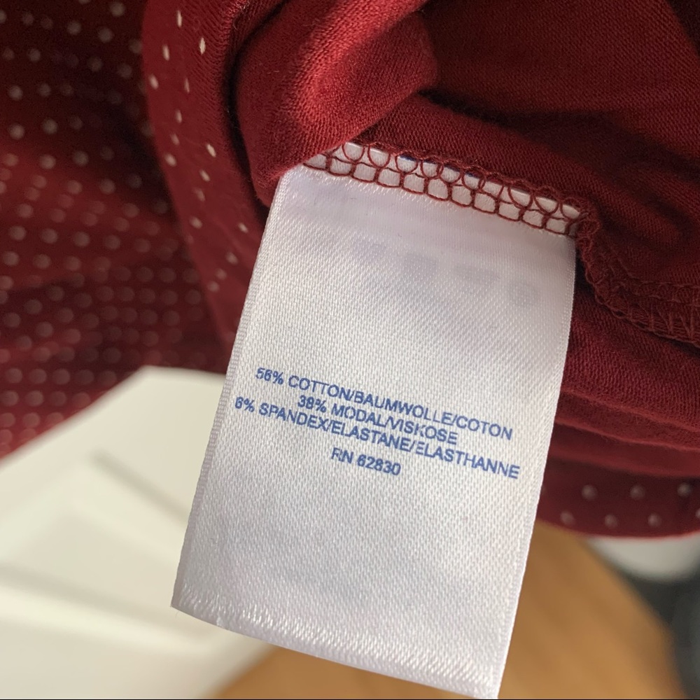 EUC Lands’ End Turtleneck - Picture 4 of 4